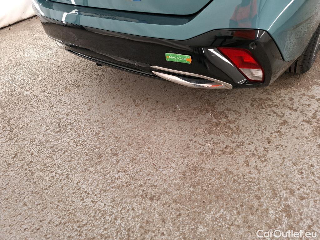  Peugeot  308  SW Allure 1.2 PureTech 130CV BVA8 E6d #27