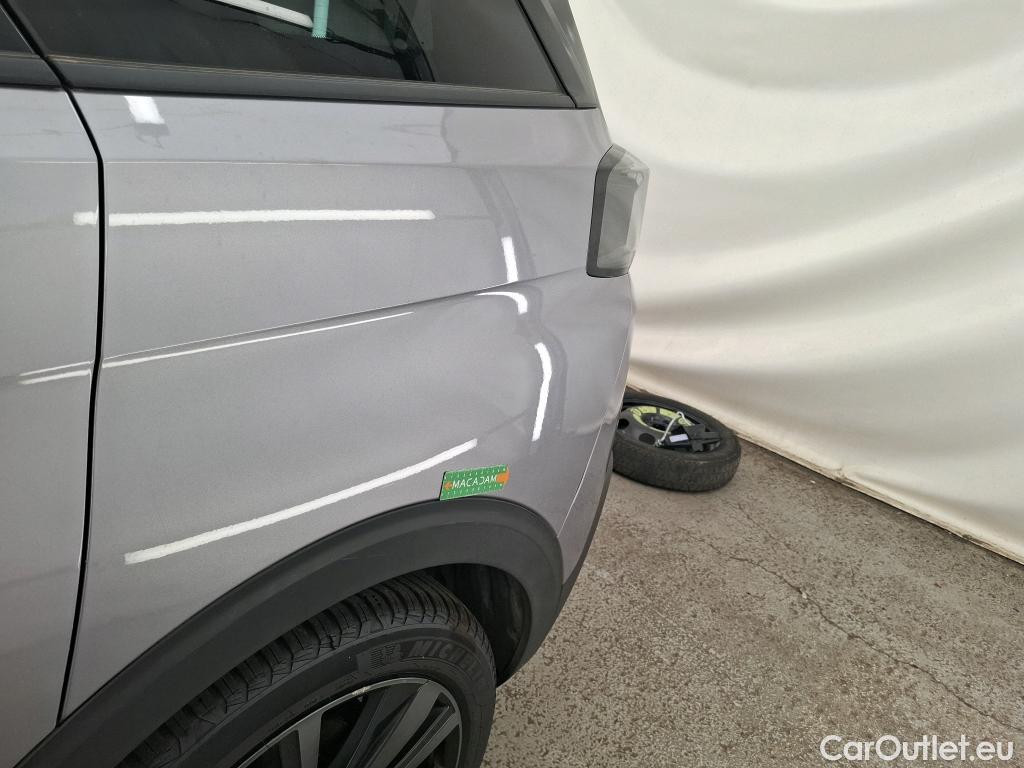  Peugeot  5008 PEUGEOT  / 2020 / 5P / SUV BlueHDi 180 S&S EAT8 GT Pack #11
