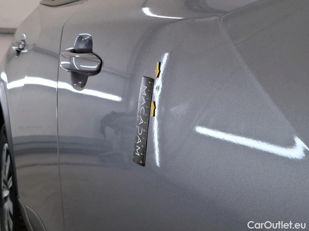  Peugeot  2008  (e-) Active Pack 50kWh BVA #23