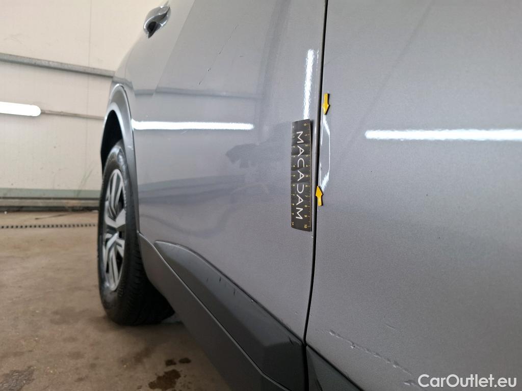  Peugeot  2008  (e-) Active Pack 50kWh BVA #7