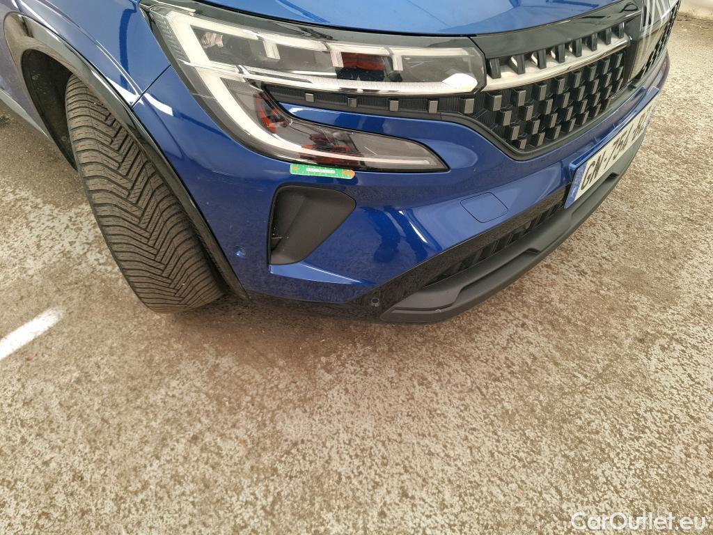  Renault  Austral  Techno 1.2 E-TECH Hybrid 200CV BVA6 6E #1