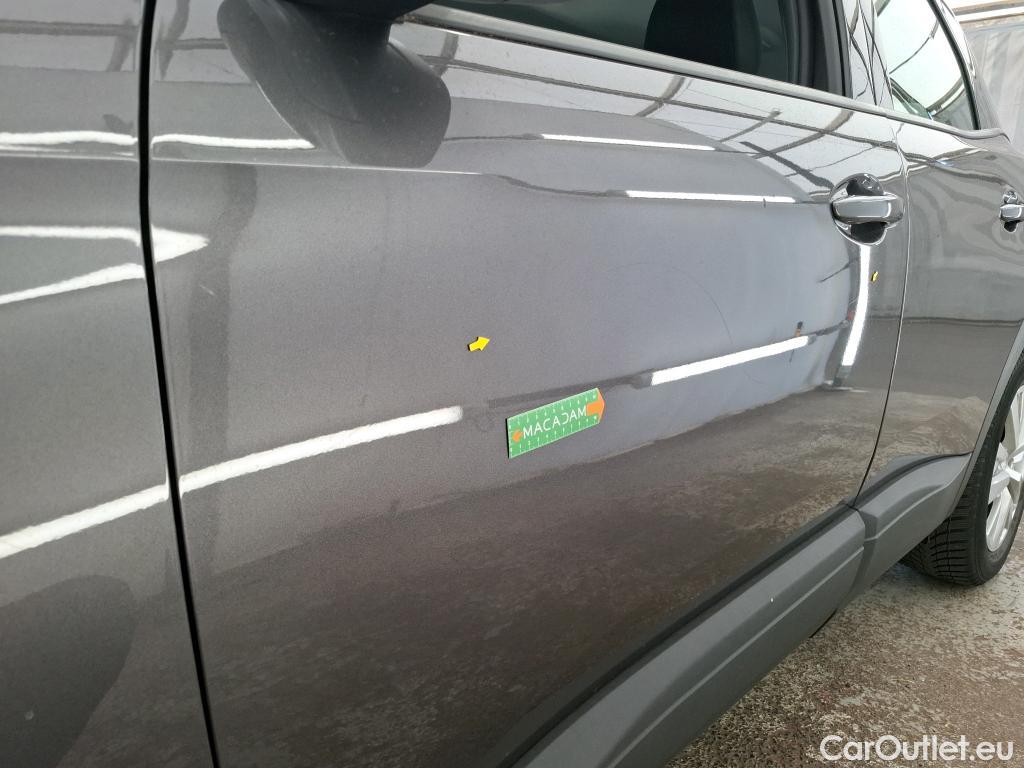  Peugeot  3008  II Active Pack 1.5 HDi 130CV BVA8 E6d #3