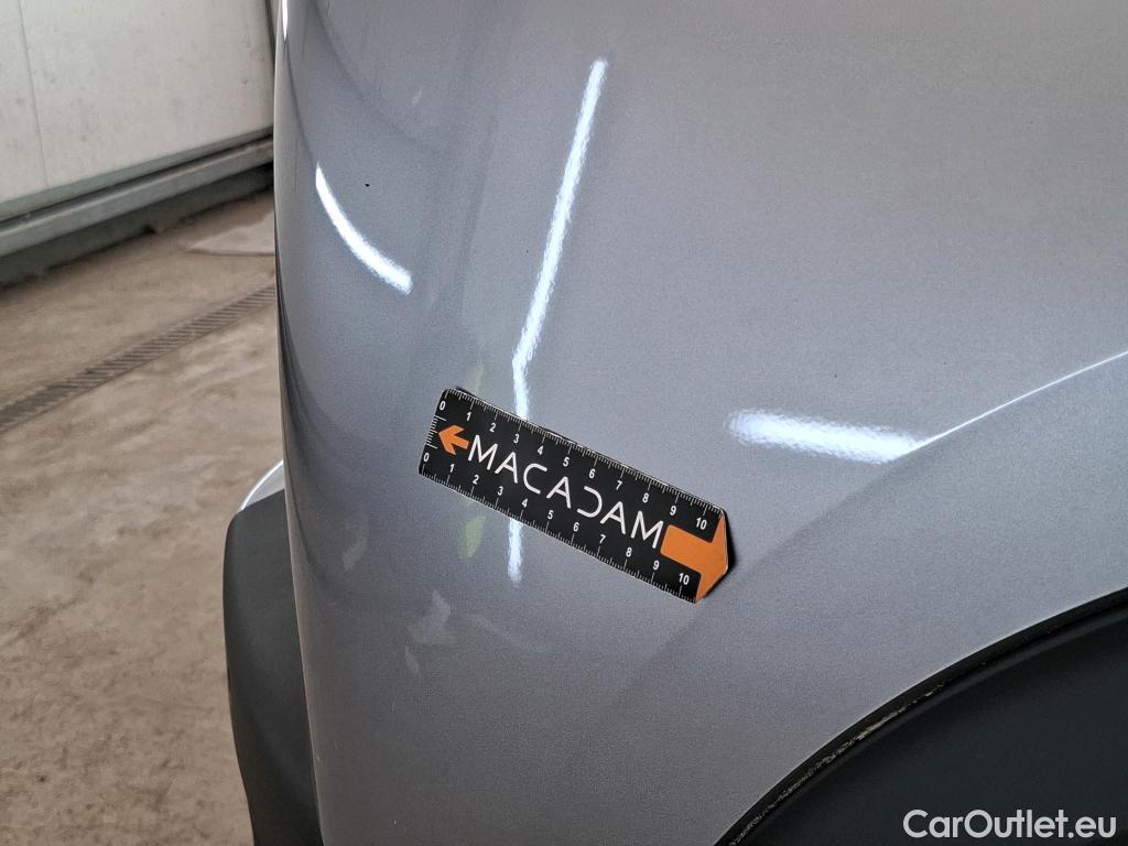  Peugeot  2008  (e-) Active Pack 50kWh BVA #10
