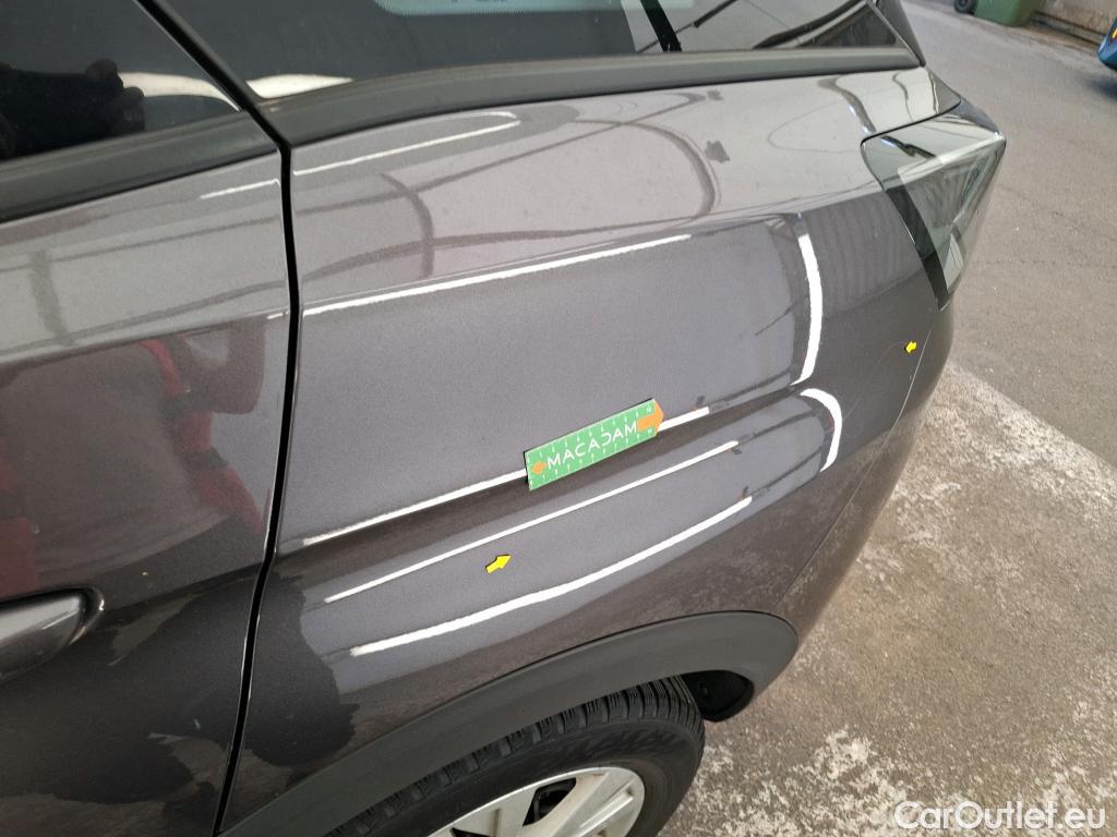  Peugeot  3008  II Active Pack 1.5 HDi 130CV BVA8 E6d #1