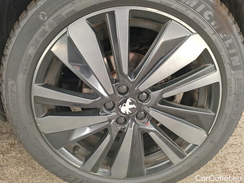  Peugeot  5008 PEUGEOT  / 2020 / 5P / SUV BlueHDi 180 S&S EAT8 GT Pack #2