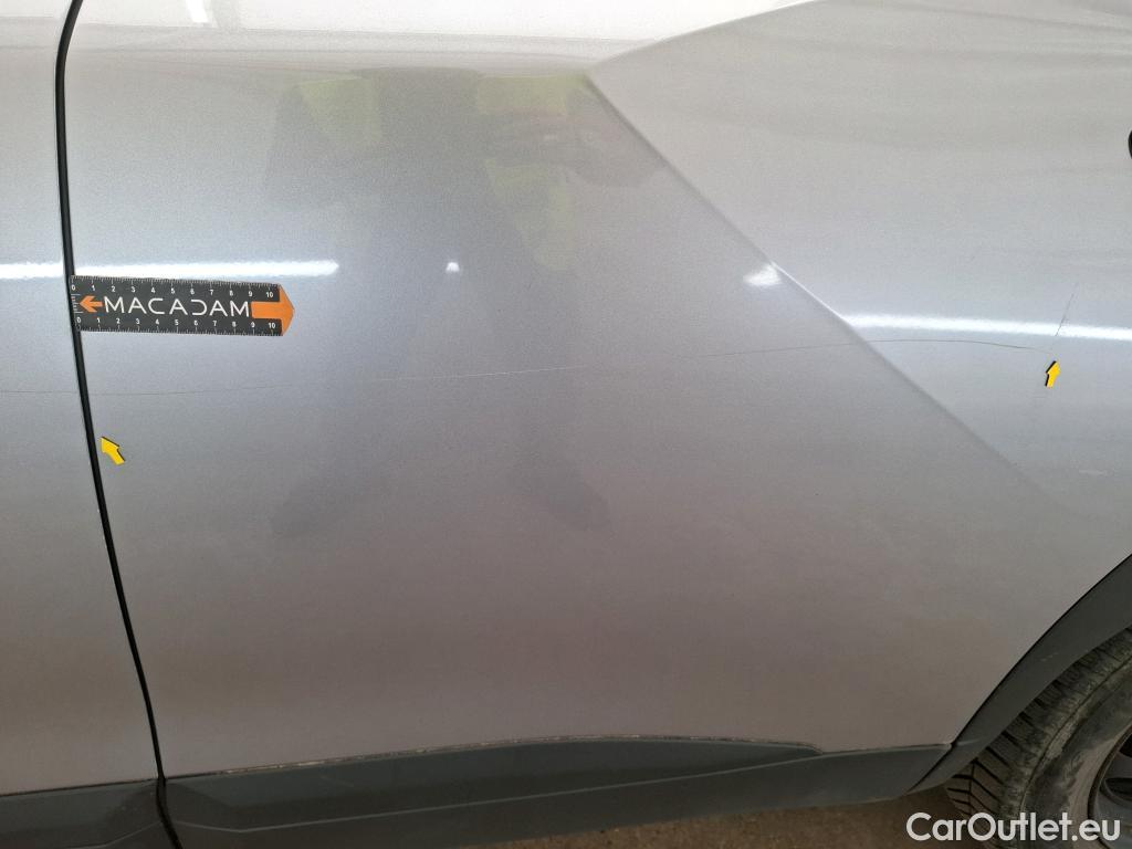  Peugeot  2008  (e-) Active Pack 50kWh BVA #15