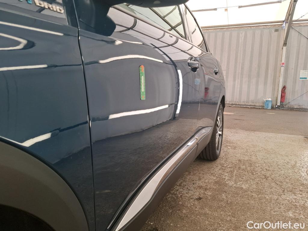  Peugeot  3008 PEUGEOT  / 2020 / 5P / SUV 1.6 HYBRID 225 E-EAT8 Allure Pack #1