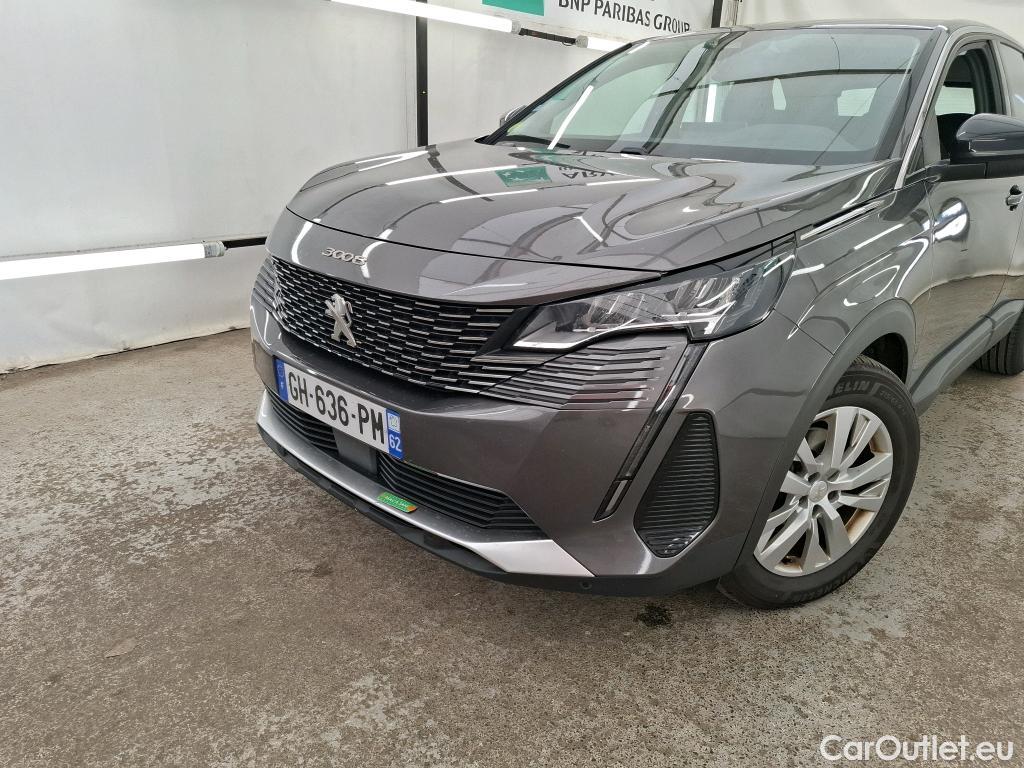  Peugeot  3008  II Active Pack 1.5 HDi 130CV BVA8 E6d #18