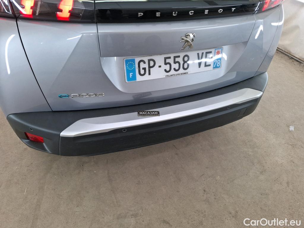  Peugeot  2008  (e-) Active Pack 50kWh BVA #44