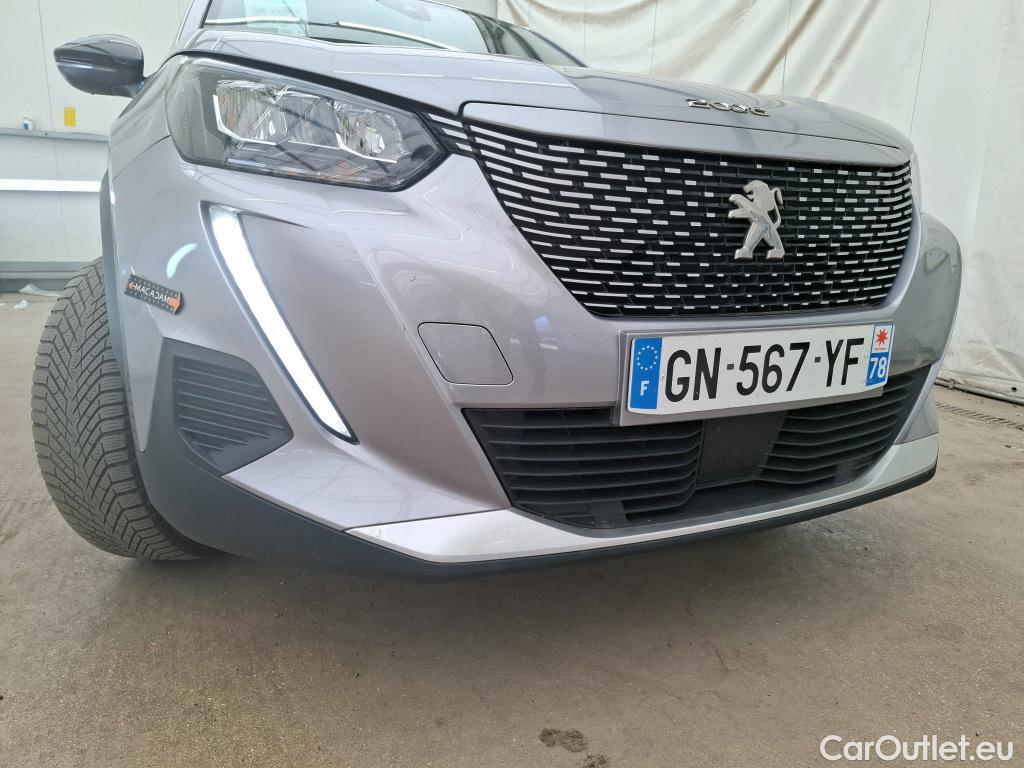  Peugeot  2008  (e-) Active Pack 50kWh BVA #17
