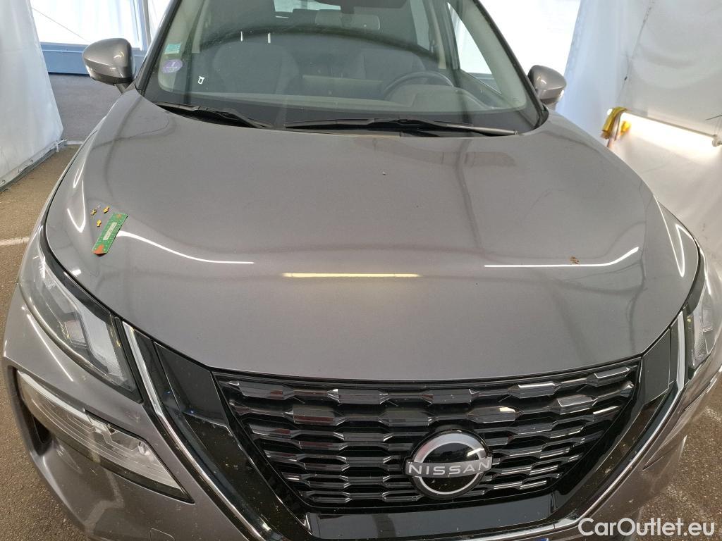  Nissan  X-Trail NISSAN  / 2022 / 5P / Crossover e-4orce 213 N-Connecta 7 places BVA #37
