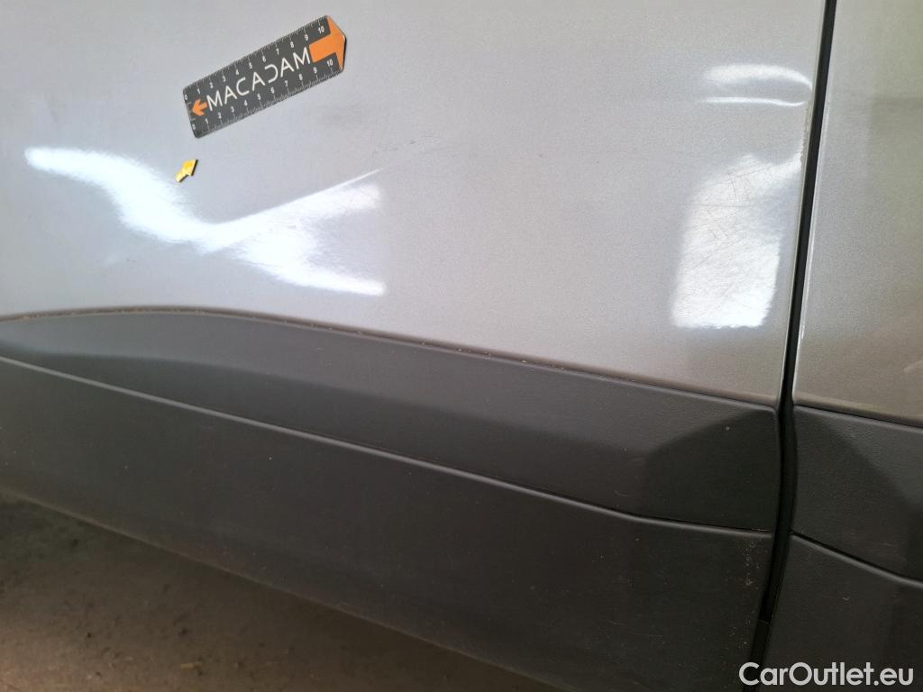  Peugeot  2008  (e-) Active Pack 50kWh BVA #2