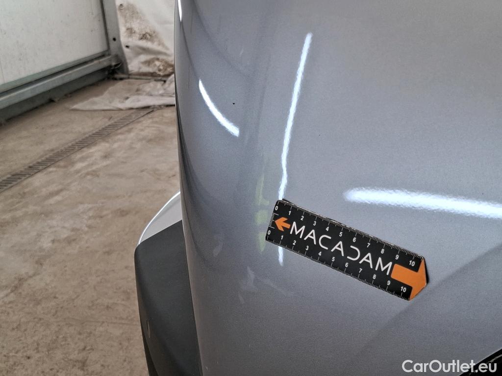  Peugeot  2008  (e-) Active Pack 50kWh BVA #9