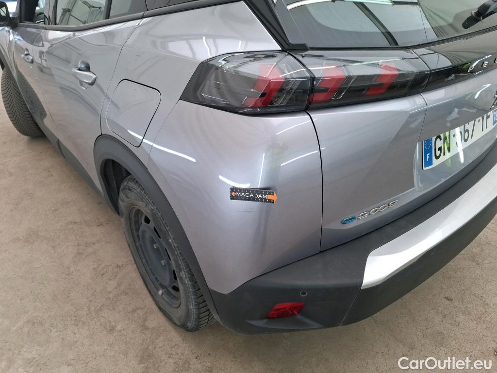  Peugeot  2008  (e-) Active Pack 50kWh BVA #29