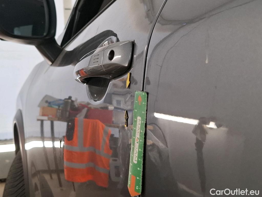  Nissan  X-Trail NISSAN  / 2022 / 5P / Crossover e-4orce 213 N-Connecta 7 places BVA #34