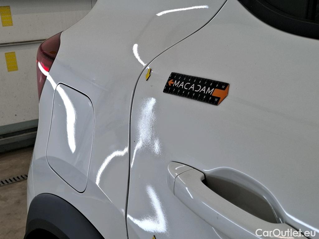  Renault  Captur  II Evolution 1.6 E-TECH Hybrid 145CV BVA6 E6d #5
