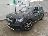 Mercedes B-Klasse MERCEDES-BENZ GLB / 2019 / 5P / SUV GLB 200 d AMG Line