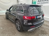  Mercedes  B-Klasse MERCEDES-BENZ GLB / 2019 / 5P / SUV GLB 200 d AMG Line #2