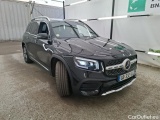  Mercedes  B-Klasse MERCEDES-BENZ GLB / 2019 / 5P / SUV GLB 200 d AMG Line #4