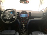  Mini  Countryman MINI  / 2020 / 5P / Crossover Cooper SE ALL4 Premium Plus125+95ch BVA6 #6