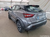  Nissan  Juke NISSAN  2019 5P Crossover DIG T 114 DCT Business Edition #2