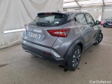  Nissan  Juke NISSAN  2019 5P Crossover DIG T 114 DCT Business Edition #3