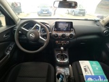  Nissan  Juke NISSAN  2019 5P Crossover DIG T 114 DCT Business Edition #5