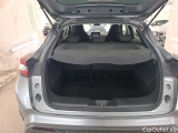  Nissan  Juke NISSAN  2019 5P Crossover DIG T 114 DCT Business Edition #10