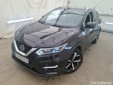 Nissan Qashqai NISSAN  / 2017 / 5P / Crossover 1.3 DIG-T 160 DCT Tekna
