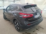  Nissan  Qashqai NISSAN  / 2017 / 5P / Crossover 1.3 DIG-T 160 DCT Tekna #2