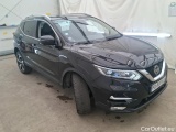  Nissan  Qashqai NISSAN  / 2017 / 5P / Crossover 1.3 DIG-T 160 DCT Tekna #4