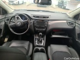  Nissan  Qashqai NISSAN  / 2017 / 5P / Crossover 1.3 DIG-T 160 DCT Tekna #5