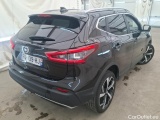  Nissan  Qashqai NISSAN  / 2017 / 5P / Crossover 1.3 DIG-T 160 DCT Tekna #3