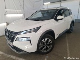 Nissan X-Trail NISSAN  / 2022 / 5P / Crossover e-4orce 213 N-Connecta 7 places BVA