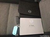  Nissan  X-Trail NISSAN  / 2022 / 5P / Crossover e-4orce 213 N-Connecta 7 places BVA #12