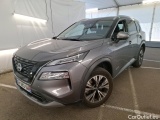 Nissan X-Trail NISSAN  / 2022 / 5P / Crossover e-4orce 213 N-Connecta 7 places BVA