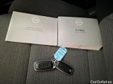  Nissan  X-Trail NISSAN  / 2022 / 5P / Crossover e-4orce 213 N-Connecta 7 places BVA #12