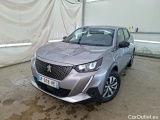 Peugeot 2008  (e-) Active Pack 50kWh BVA