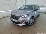 Peugeot 2008  (e-) Active Pack 50kWh BVA