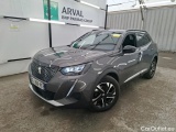 Peugeot 2008  Allure Pack 1.2 PureTech 130CV BVA8 E6d
