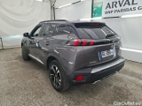  Peugeot  2008  Allure Pack 1.2 PureTech 130CV BVA8 E6d #2