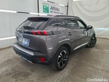  Peugeot  2008  Allure Pack 1.2 PureTech 130CV BVA8 E6d #3