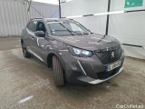  Peugeot  2008  Allure Pack 1.2 PureTech 130CV BVA8 E6d #4