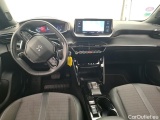  Peugeot  2008  Allure Pack 1.2 PureTech 130CV BVA8 E6d #5