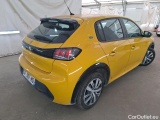  Peugeot  208  (e-) Active 50kWh BVA #3