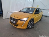 Peugeot 208  (e-) Active 50kWh BVA