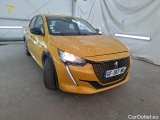 Peugeot  208  (e-) Active 50kWh BVA #4