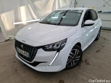 Peugeot 208  Allure Business 1.5 HDi 100CV BVM6 E6d