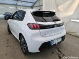  Peugeot  208  Allure Business 1.5 HDi 100CV BVM6 E6d #2