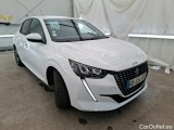  Peugeot  208  Allure Business 1.5 HDi 100CV BVM6 E6d #4